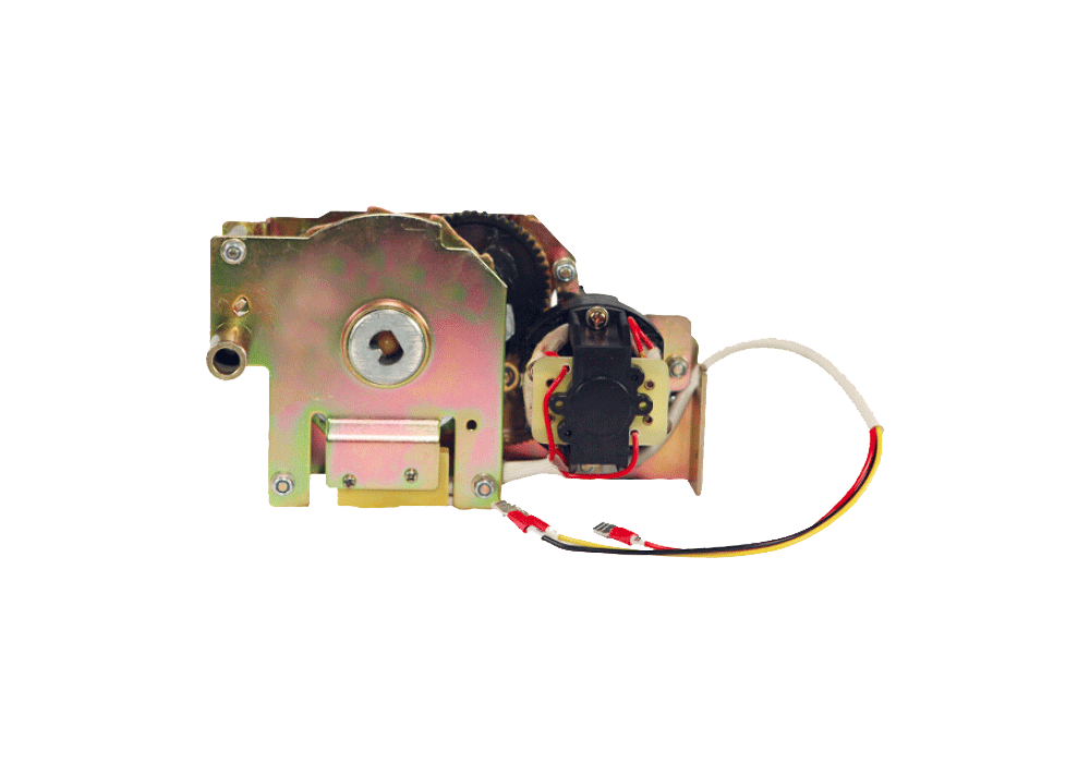 DC-DW45電動操作機構