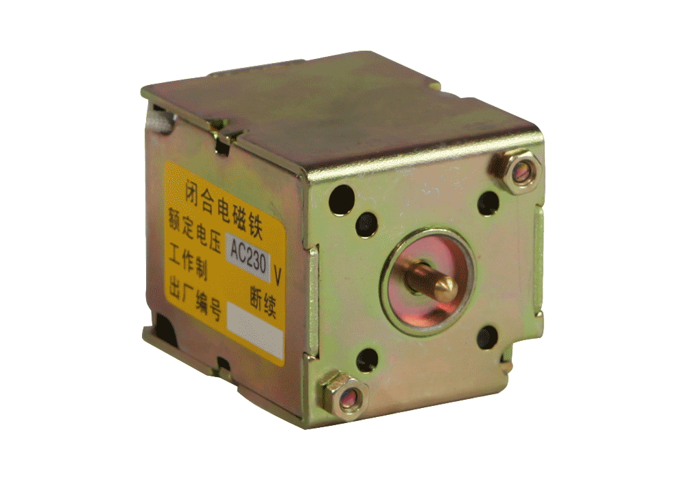 TKQ-DW45系列脫扣器