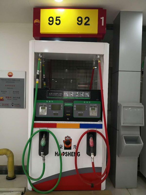 陜西駿騁光達石油設備科技有限公司工程很不錯！